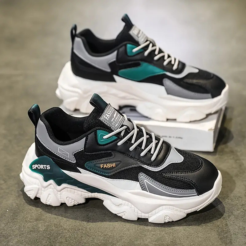 Premium Casual Παπούτσια Φθινόπωρο 2024 – Ο τέλειος συνδυασμός κομψότητας και άνεσης