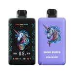 VASY VCAN ORO PRO MAX 30000 Puffs Disposable Vape