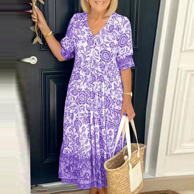 Marisa Banús - Vestido elegante