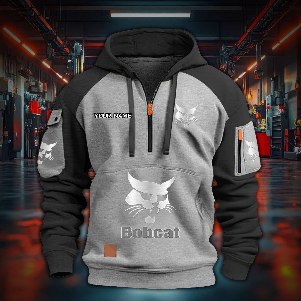 Bobcat DDQHZH30163