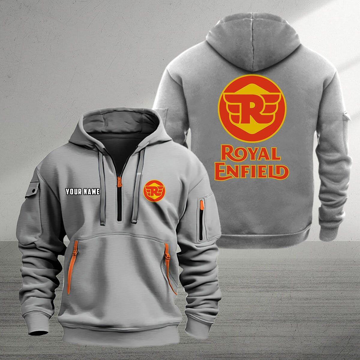 Royal Enfield DDQHZH910048