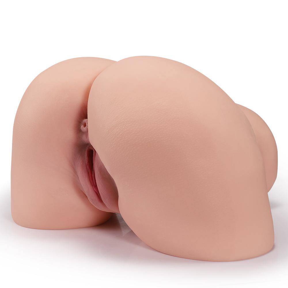 【Kellie】Kellie's Fat Ass 1:1 Realistic 9.1 KG