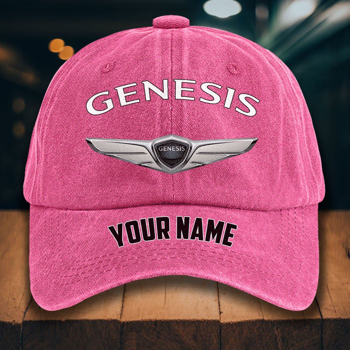Genesis WINHD10110