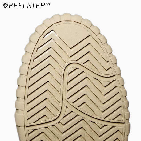 REELSTEP™ - SAPATOS MASCULINOS LEVES