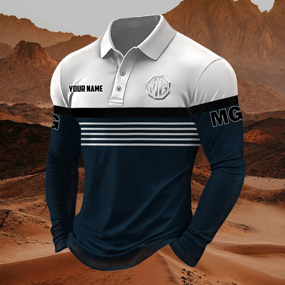 MG Samochód WINA32097