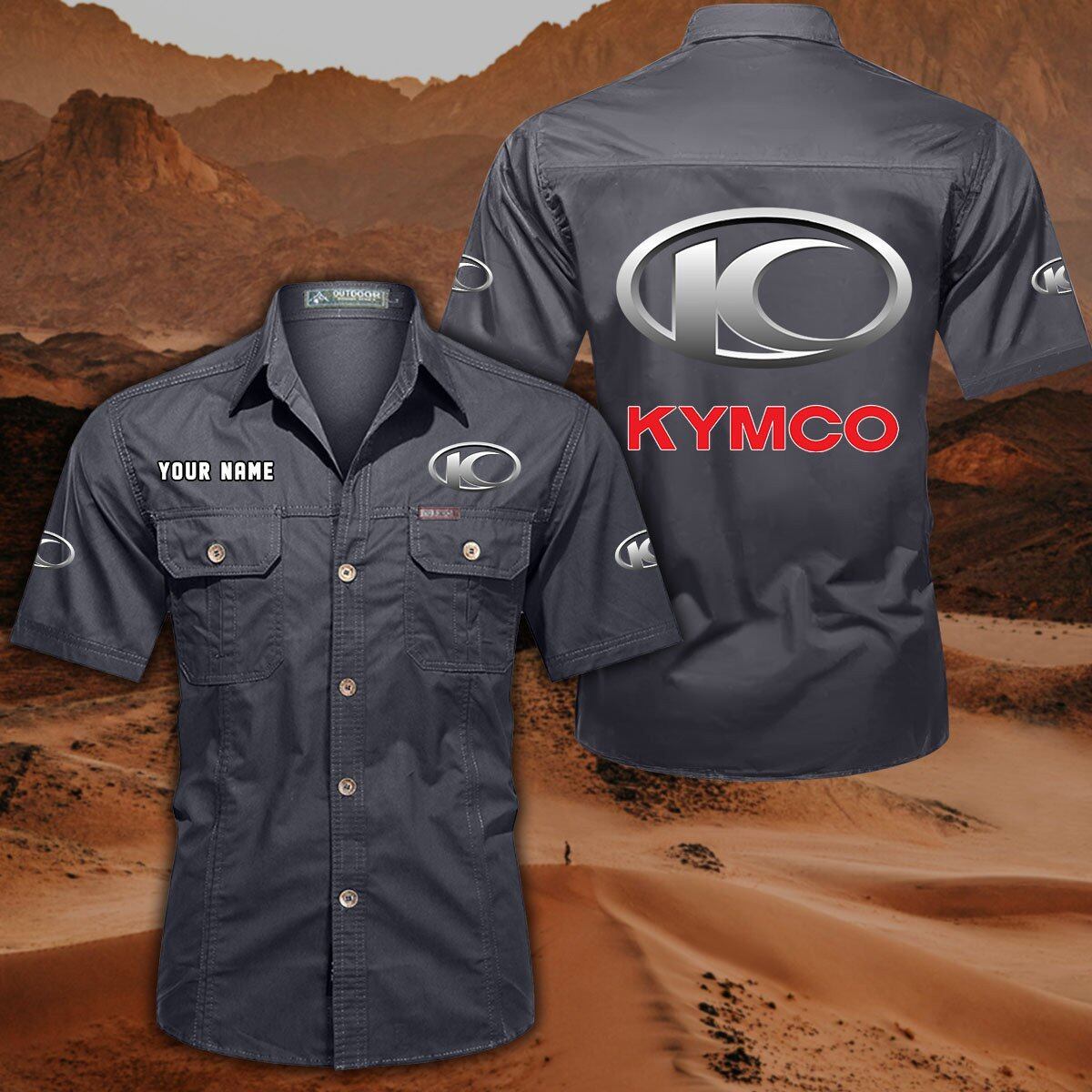 Kymco Motociclos DDQQB10077