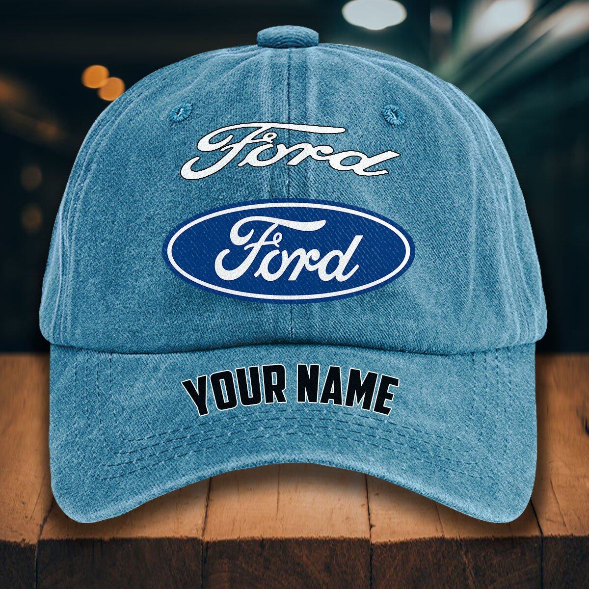 Ford WINHD10011