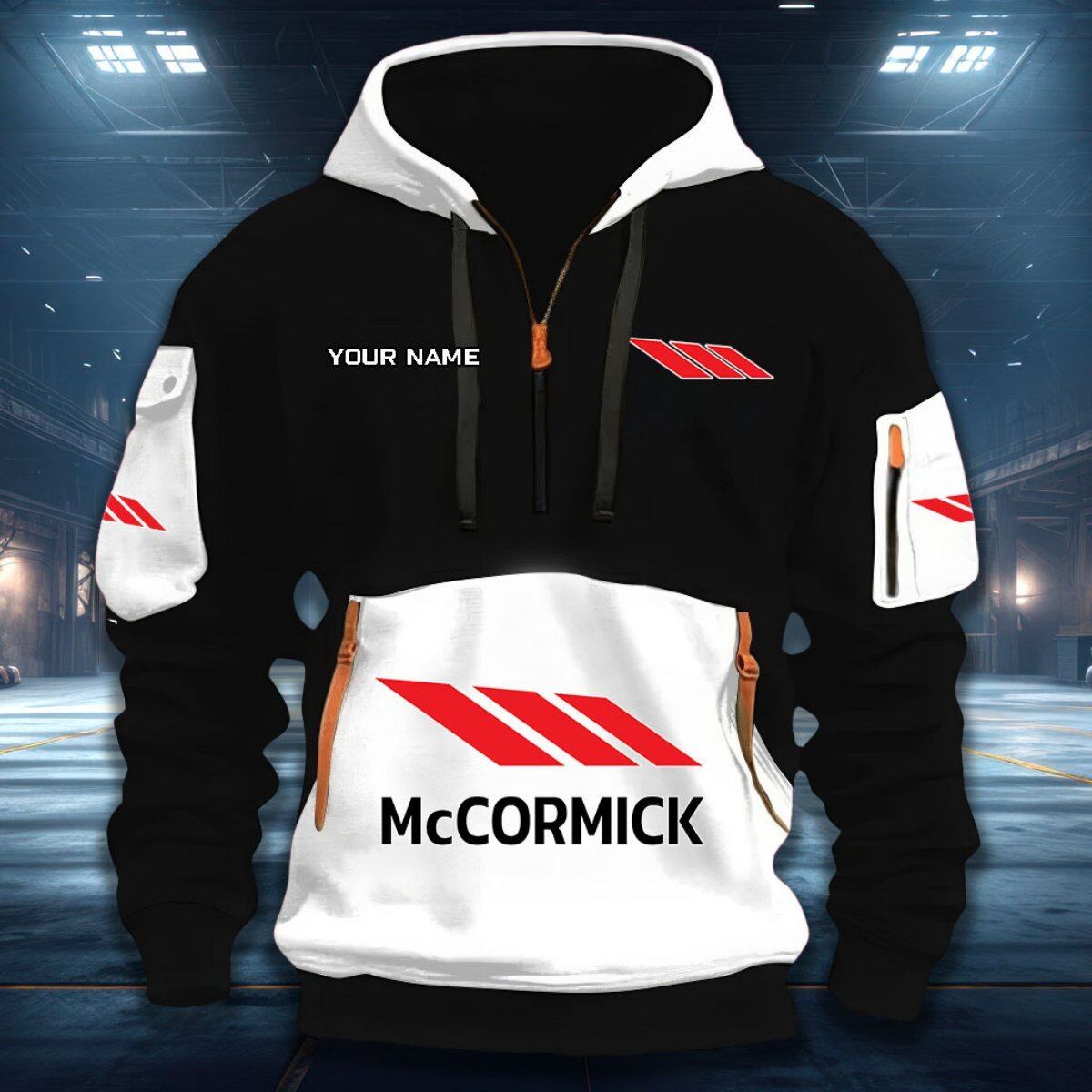 McCormick DDQHZH20179