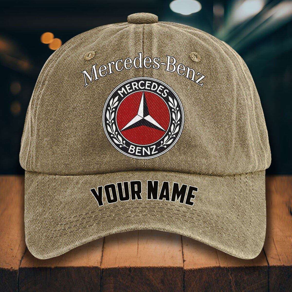 Mercedes-Benz WINHD10003