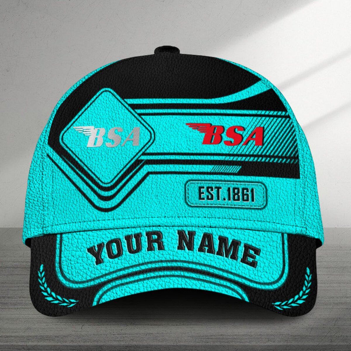 BSA Motociclos DDQHC20075