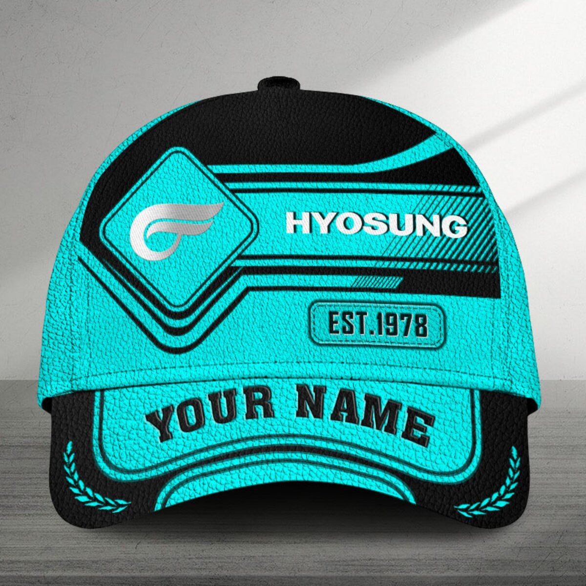 Hyosung Motorcyles DDQHC20068