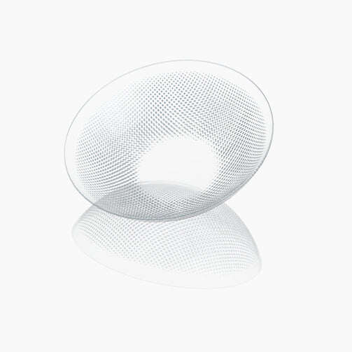 🔥 Buy one get one free ⌛ Azore Blue two-tone lenses, 3-Month Lenses (1 pair +1 pair for free )