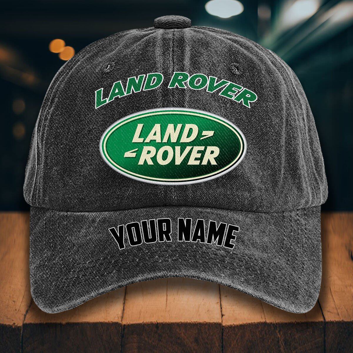 Land Rover WINHD10046