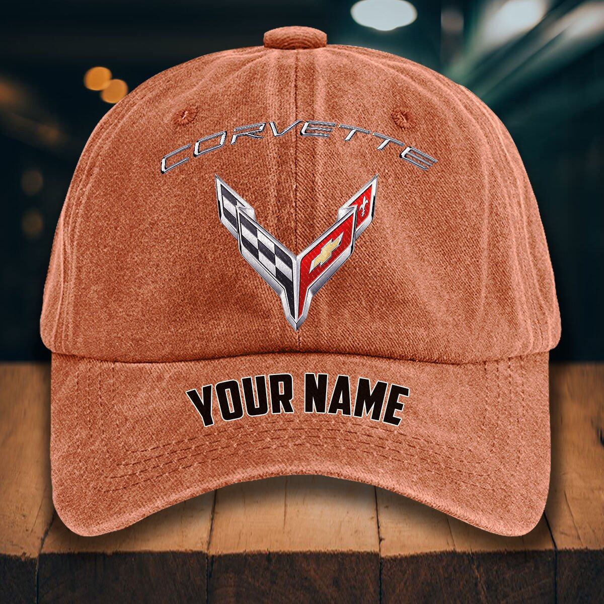 Corvette C8 WINHD10034