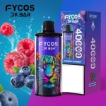 FYCOS 40000 Puffs Disposable Vape