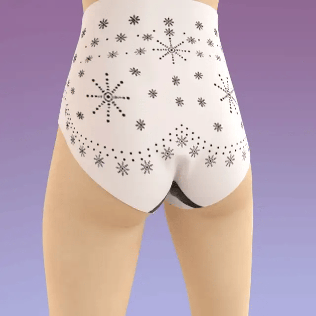 Fivfivgo Butt Lift e Enhancer Pads