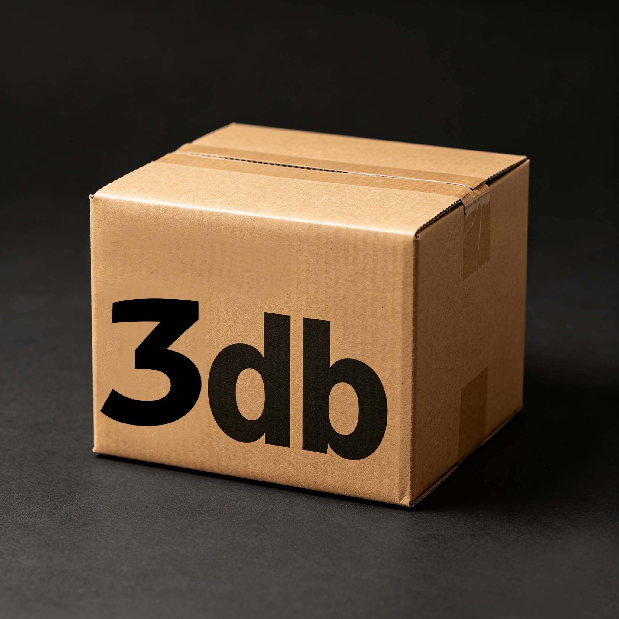 Eldobható Vape Mystery Box - meglepetéscsomag a merészeknek!
