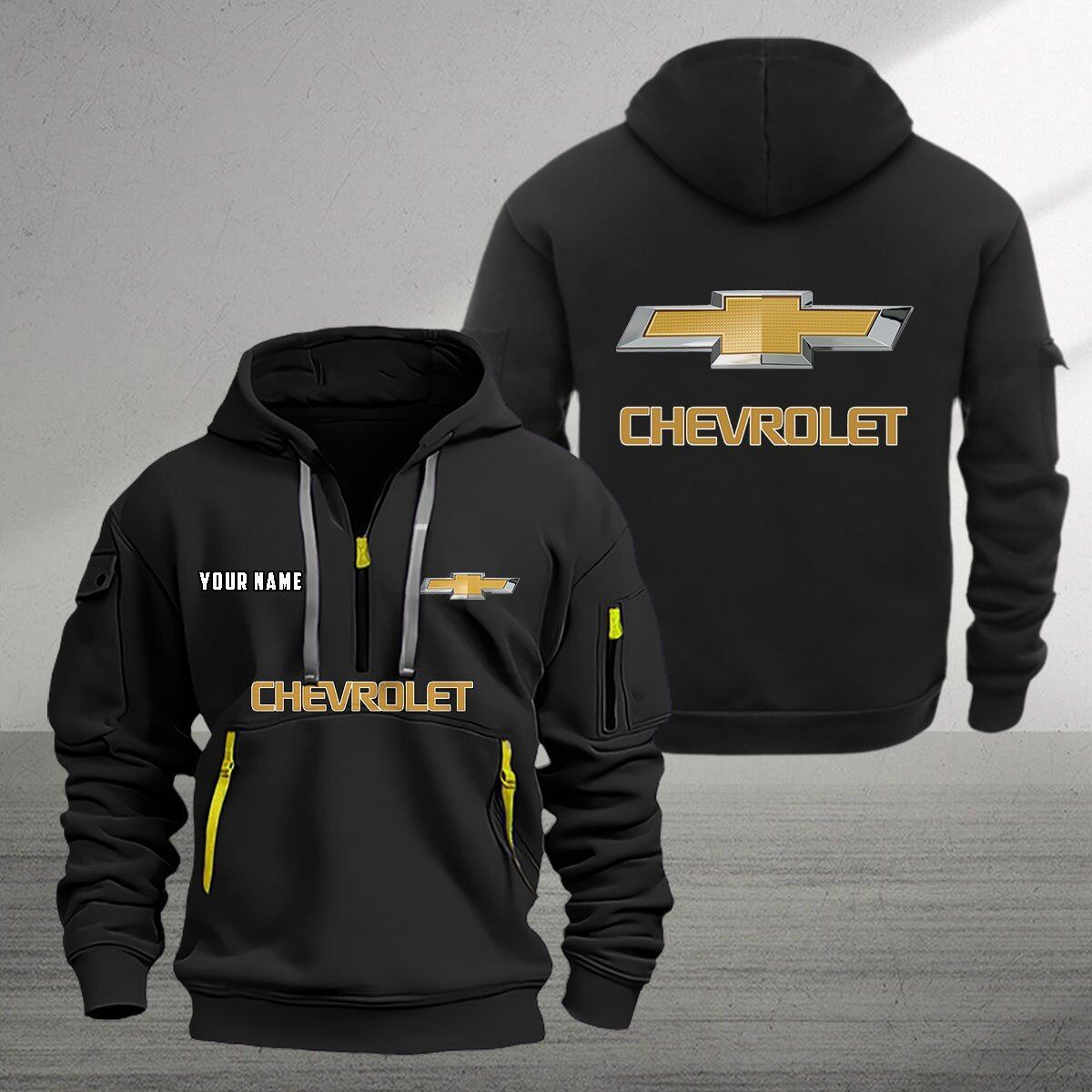 Chevrolet DDQHZH910023