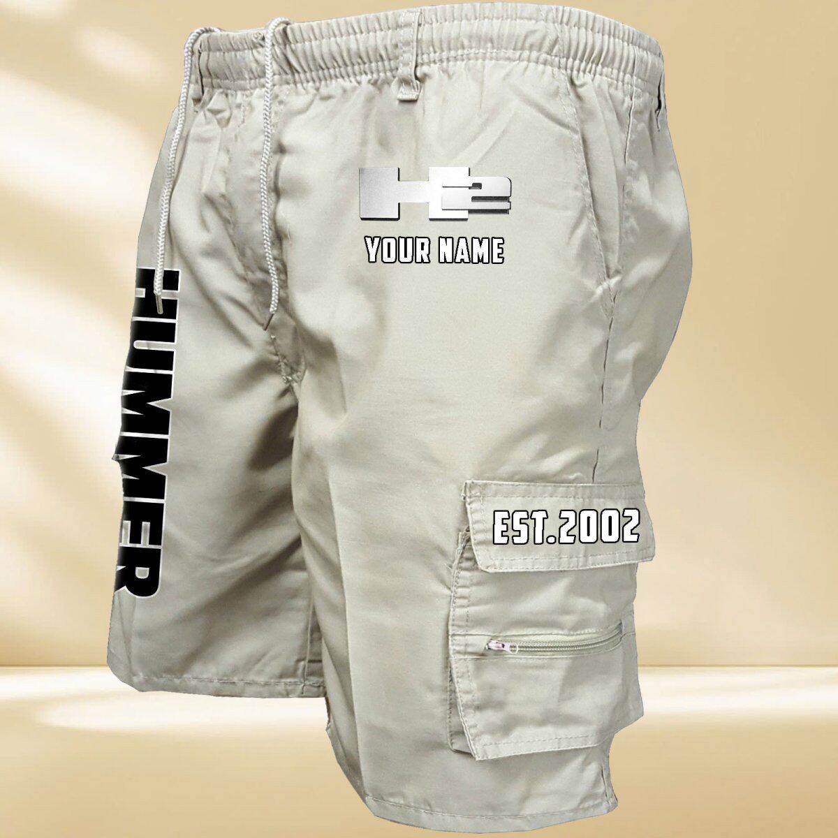 H2 Hummer DDQMCOS10122