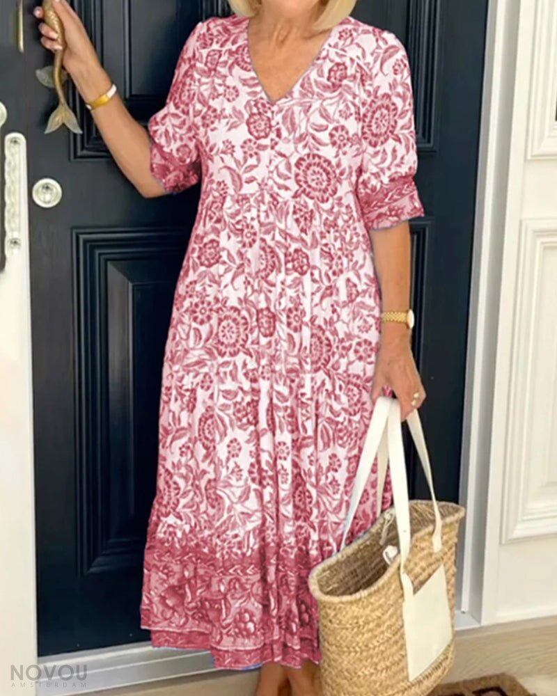 Marisa Banús - Vestido elegante