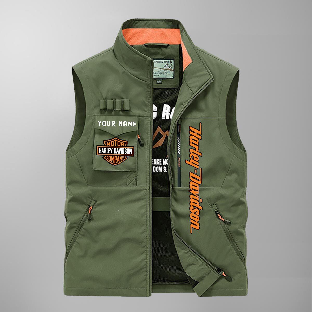 Harley-Davidson DDQMPV10043