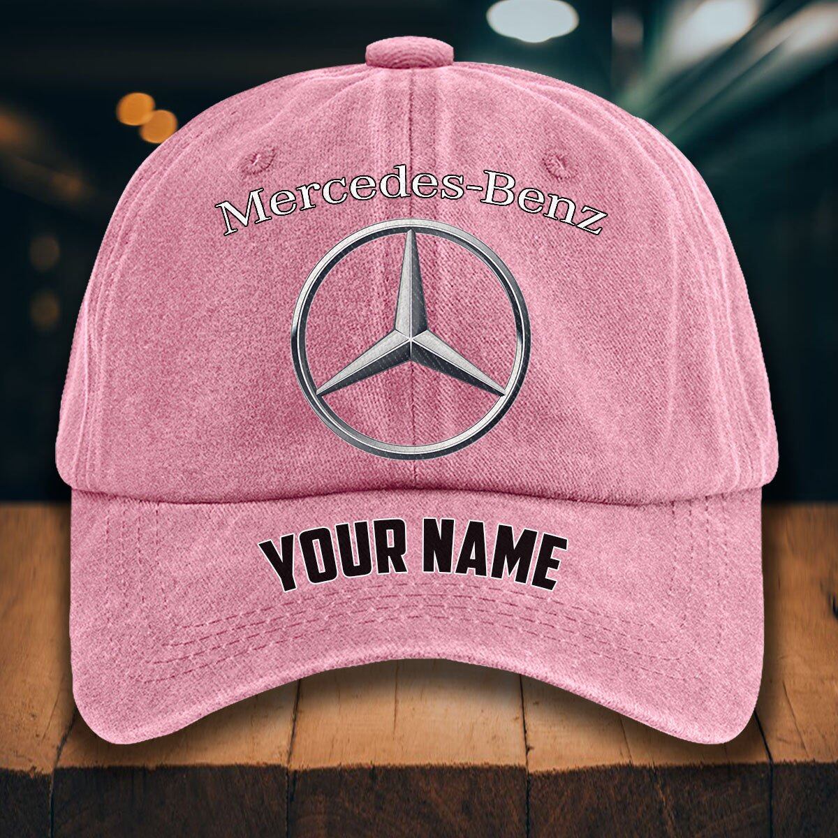 Mercedes-Benz WINHD10001