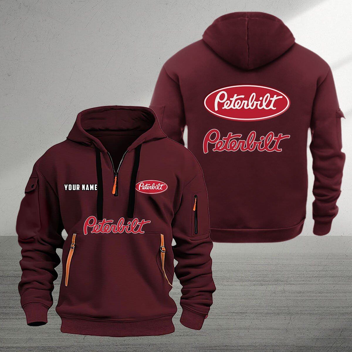 Peterbilt DDQHZH910150