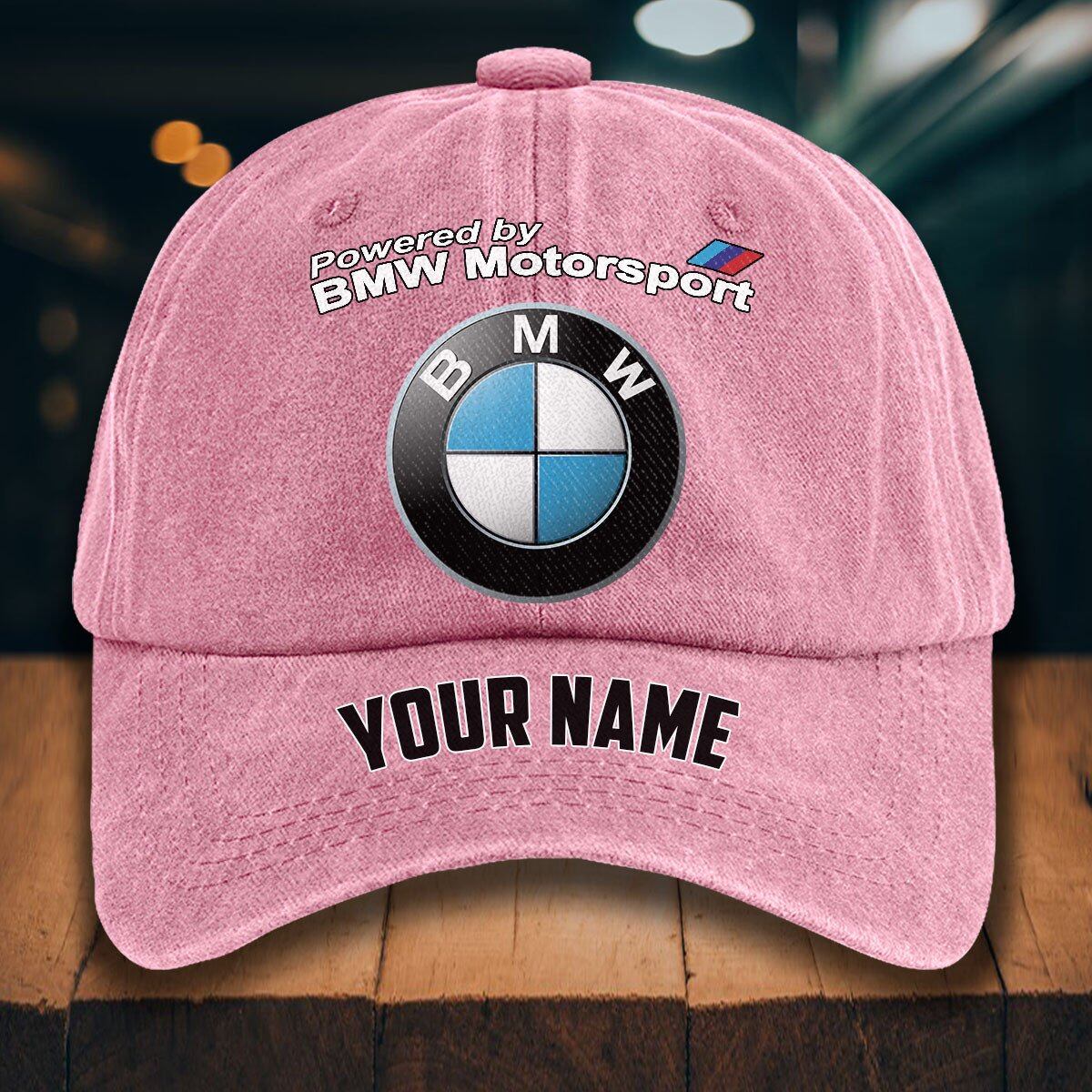 BMW Motorsport WINHD10009