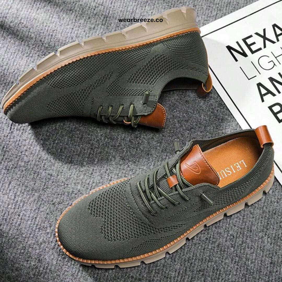 Urban - Sapatos Ultra Confortáveis