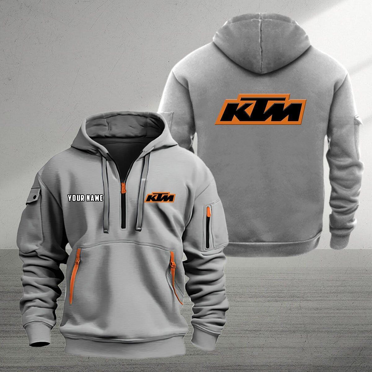 KTM Corridas DDQHZH910050