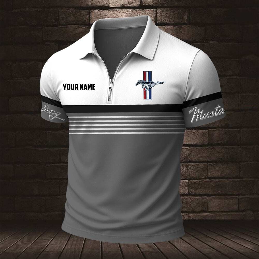 Ford Mustang WINA33012