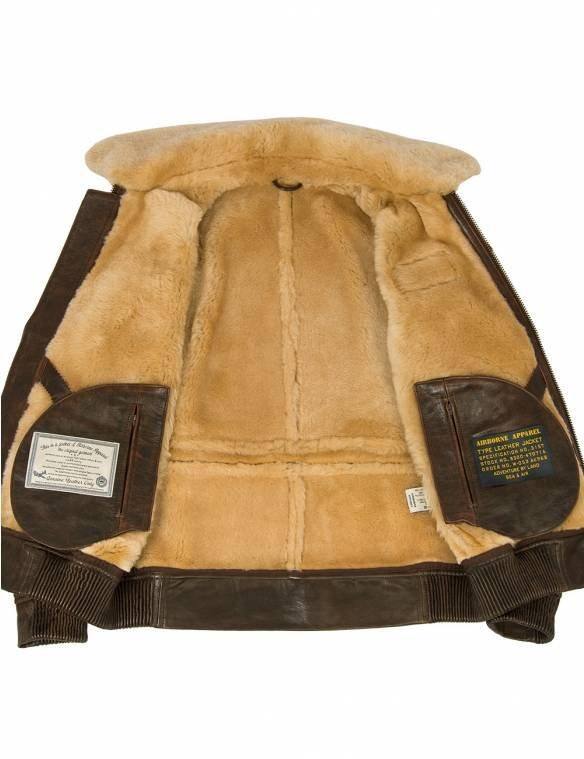 B-15 FAST EAGLE SHEEPSKIN FLIGHT JAQUETA COMPRE 2 FRETE GRÁTIS SOMENTE HOJE