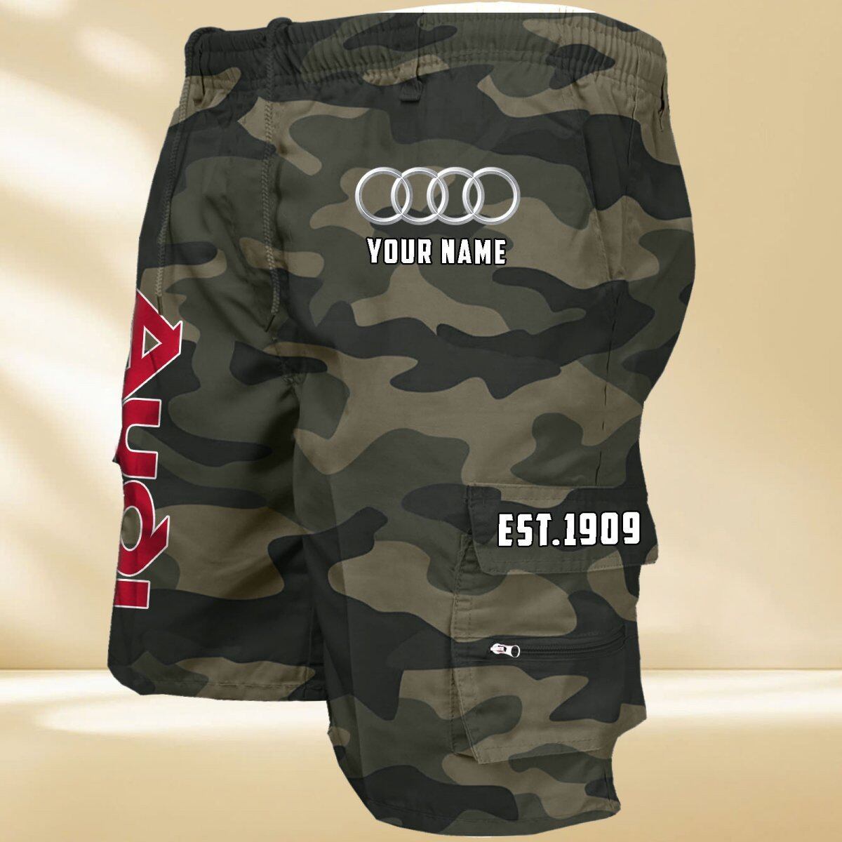 Audi DDQMCOS10021
