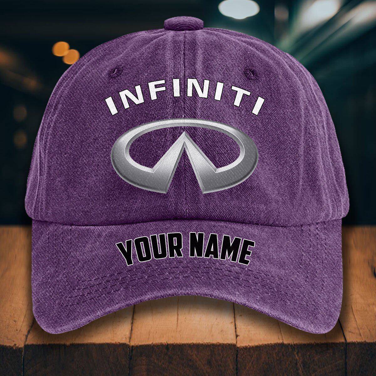 Infiniti WINHD10122