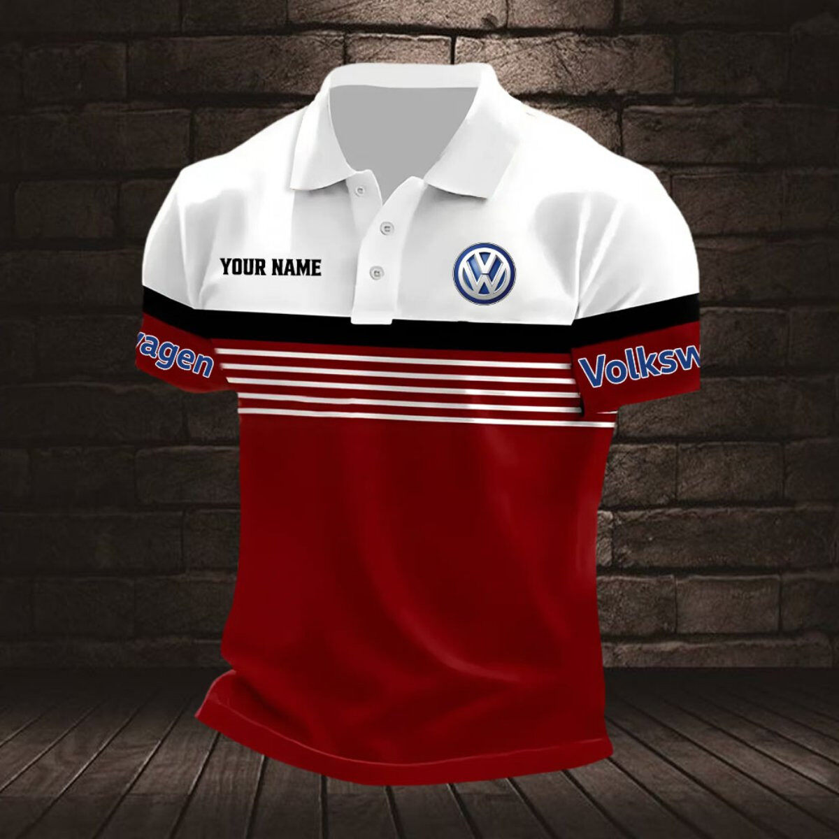 Volkswagen DDQA110019