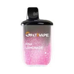 Grativape iMagic 10000 Puffs