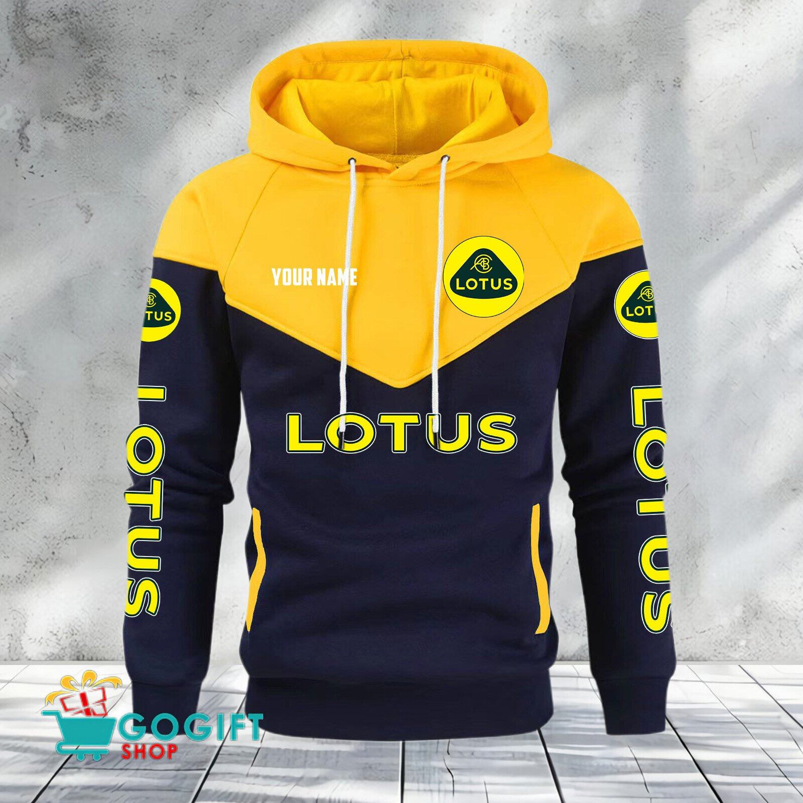 Lotus NTHPH406