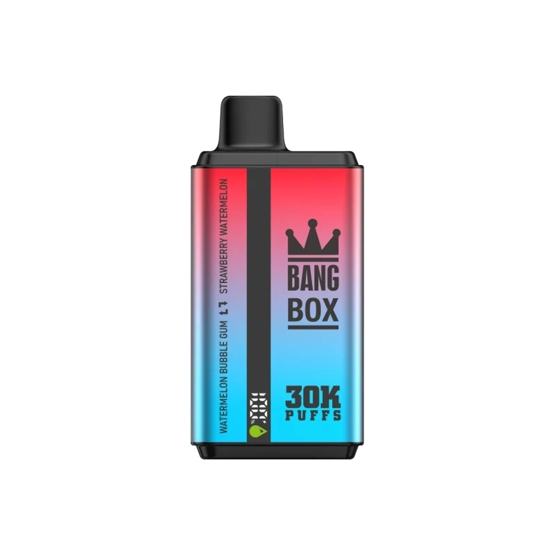 switch flavor disposable vape pen 30K
