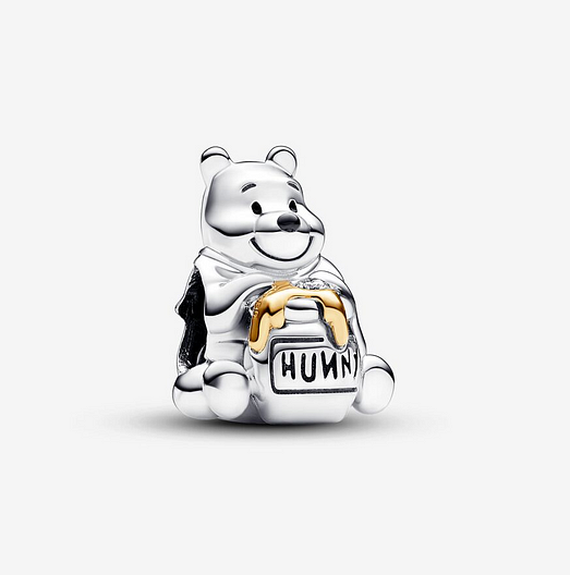 Set complet de brățări Disney100 Anniversary