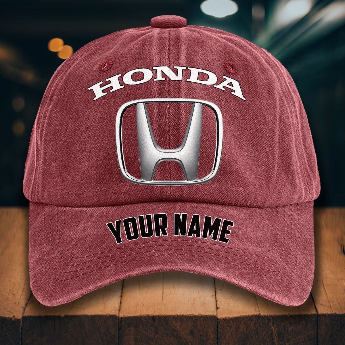 Honda WINHD10035