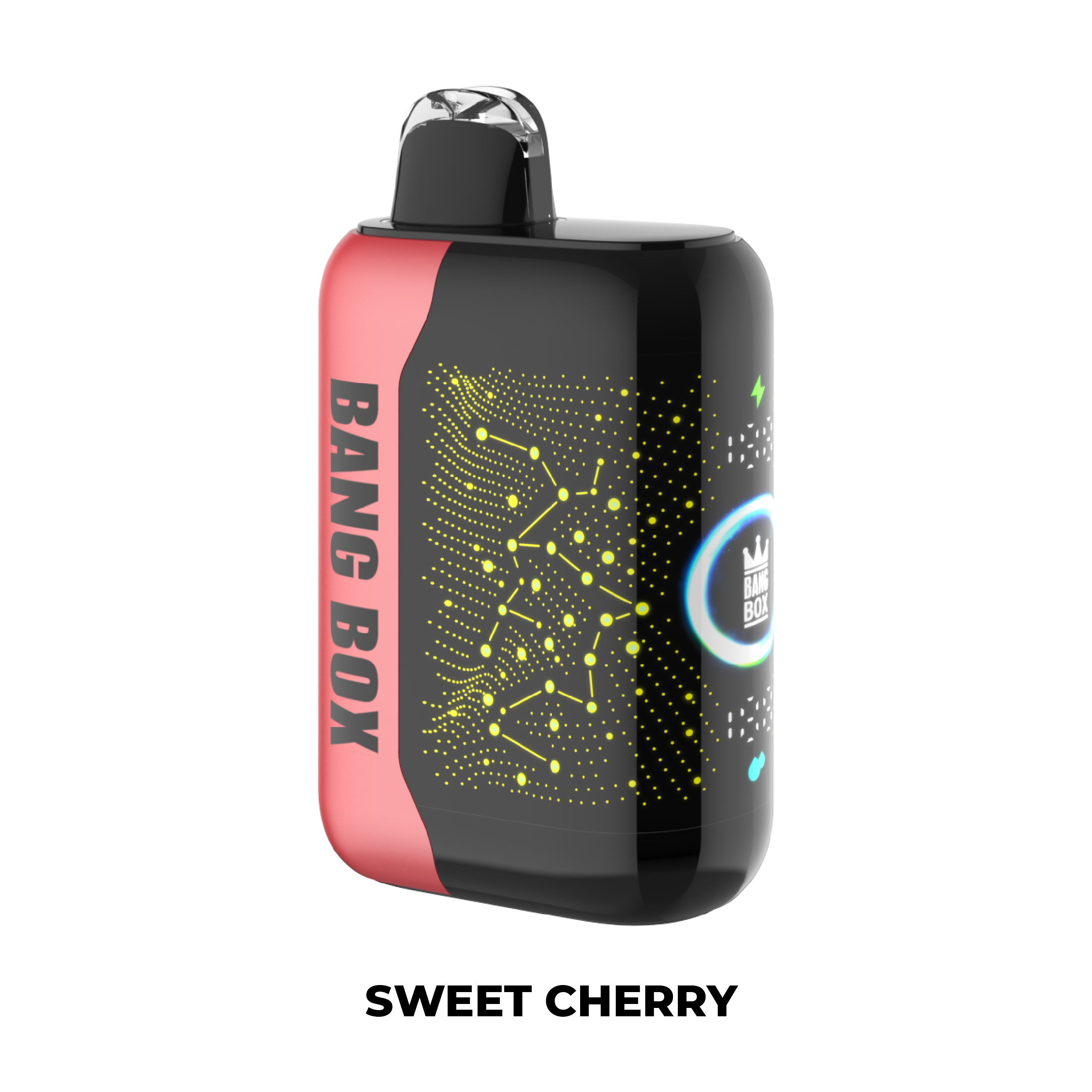 Bang Box TURBO 42000 puffs Vape