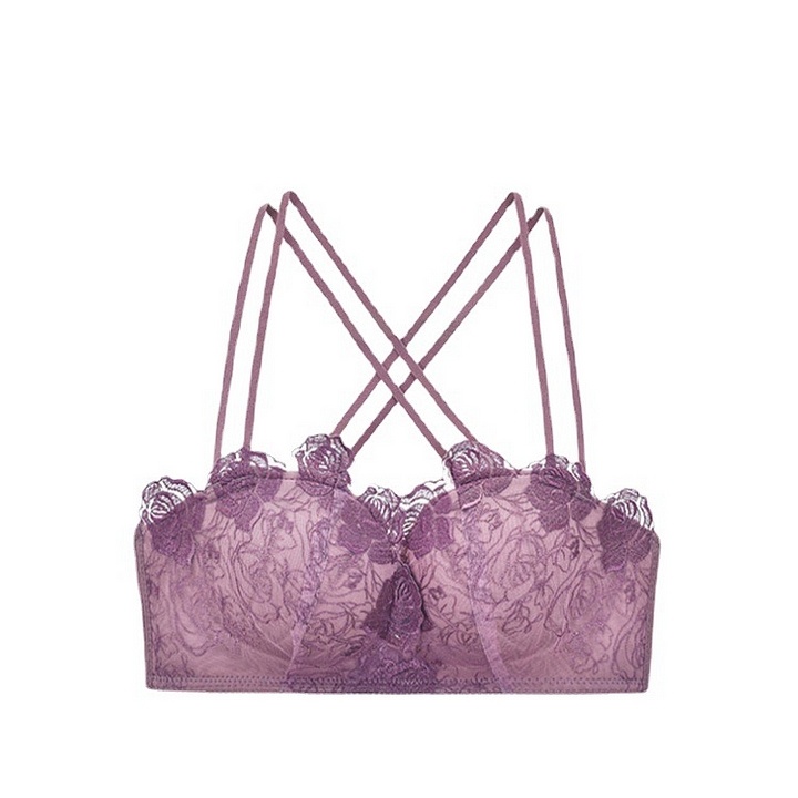 Victoria's Secret - Szexi csipke push-up melltartó