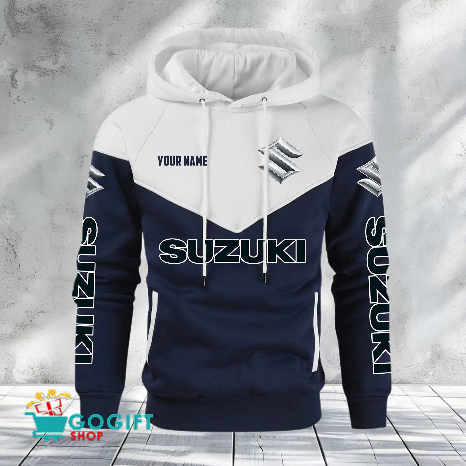 Suzuki NTHPH435