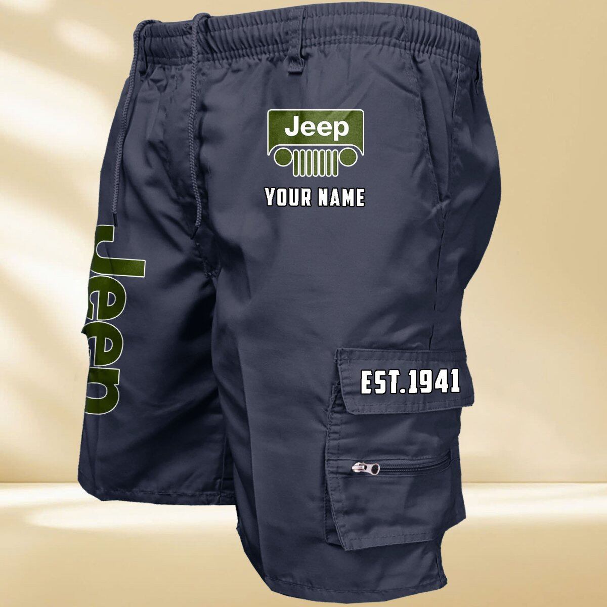 Jeep DDQMCOS10120