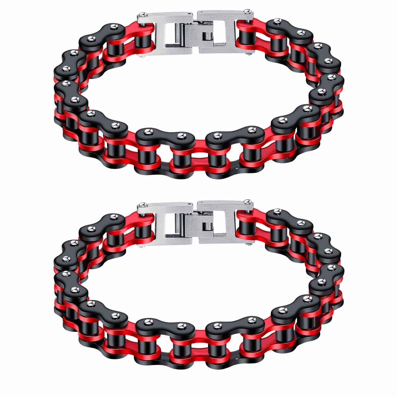 WIRKLICHICH™ BRACELETE DE DESINTOXICAÇÃO DE MAGNÉSIO