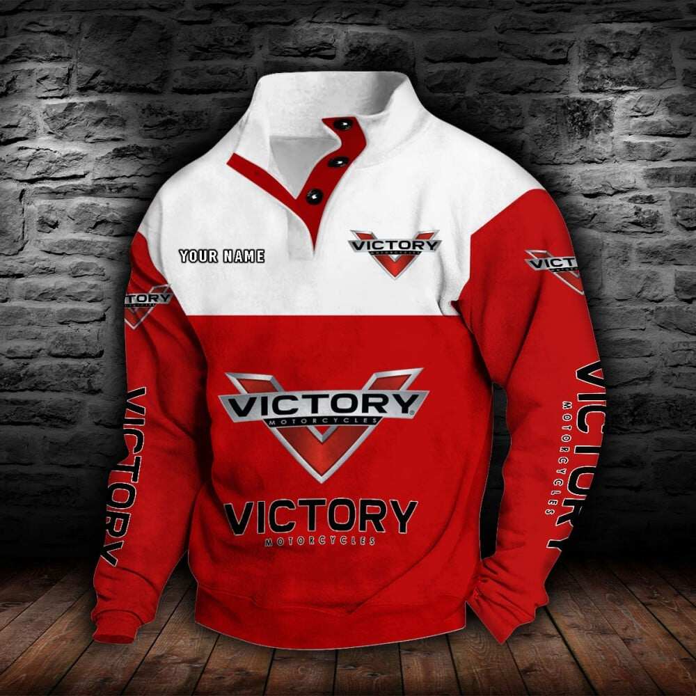 Victory Motocykle WINDB12060