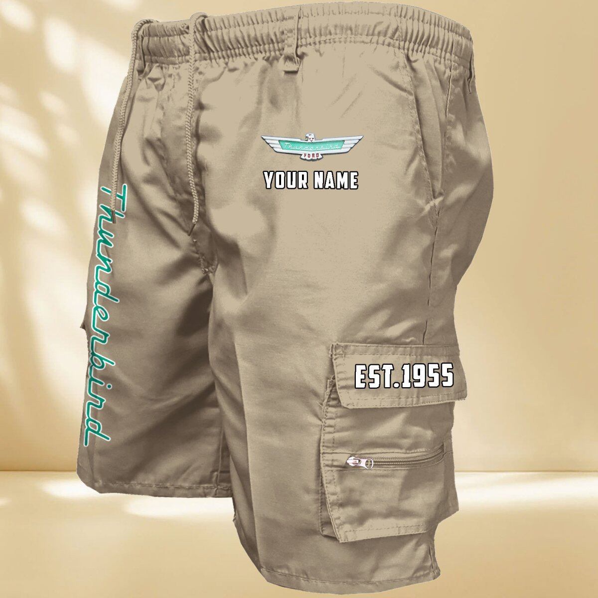 Thunderbird DDQMCOS10107