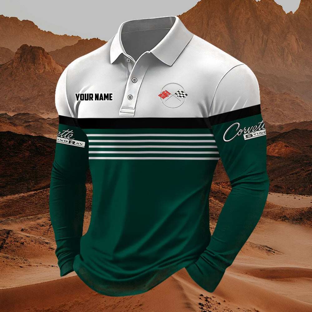 Corvette C2 WINA32193