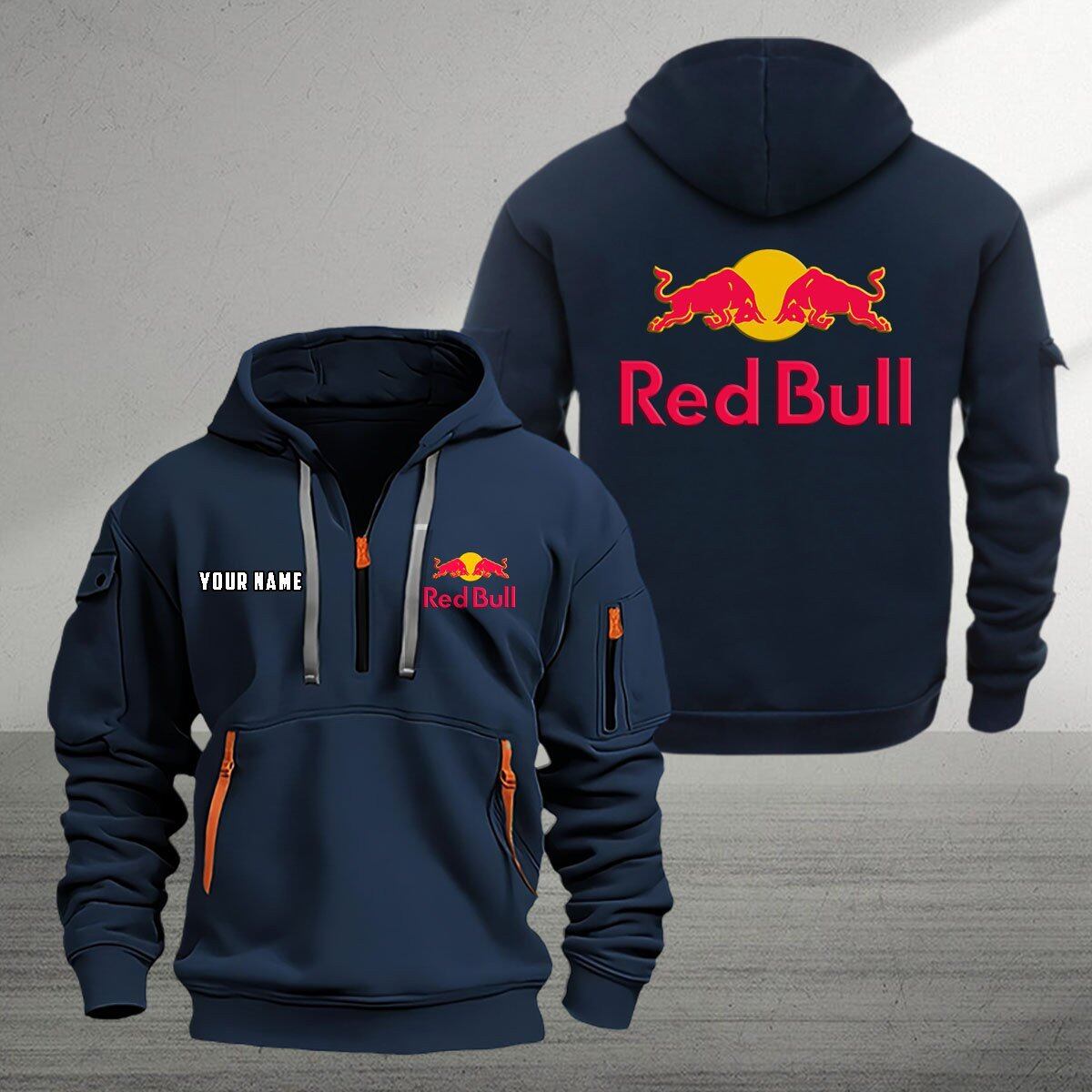 Red Bull DDQHZH910059