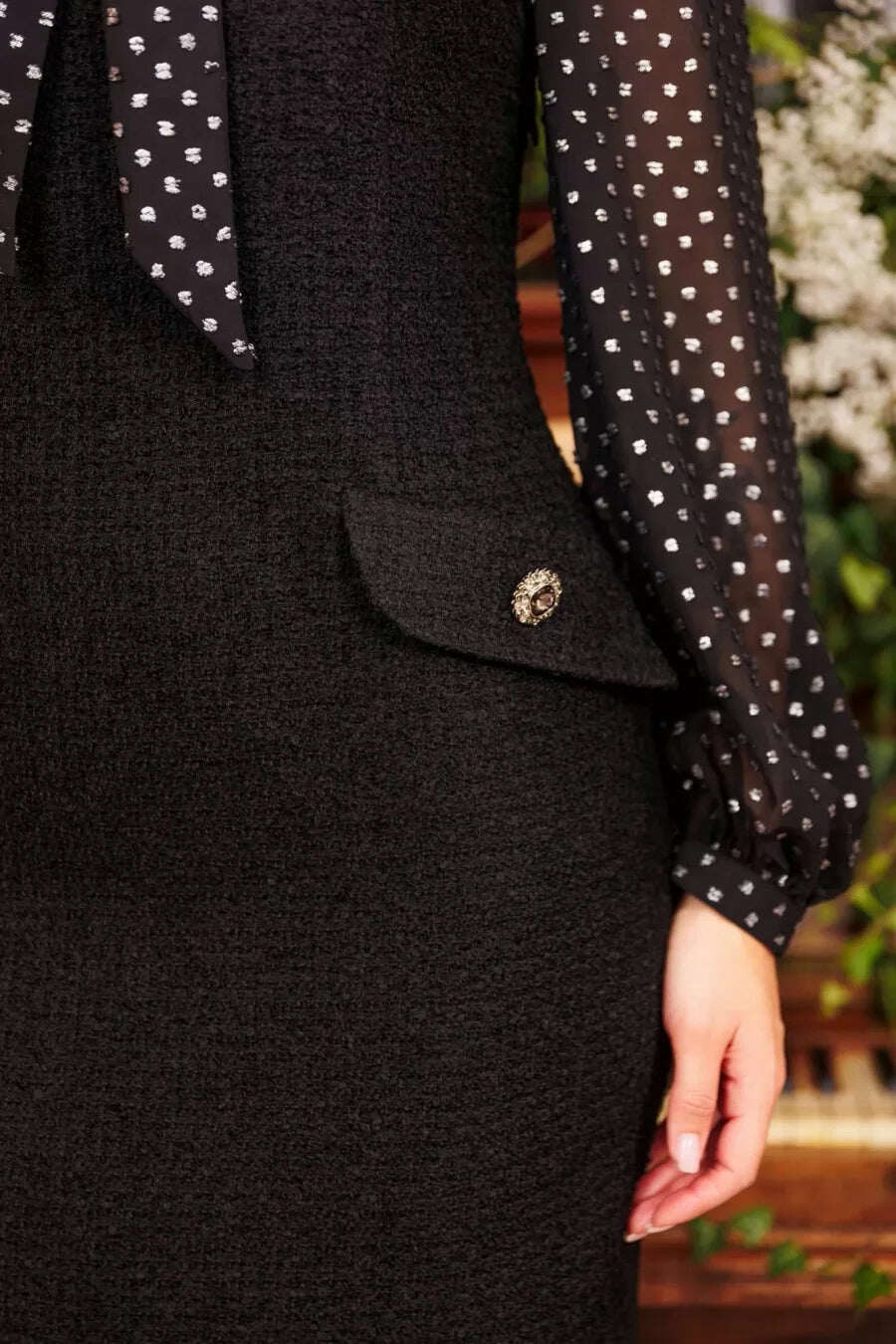 ✨Ano Novo, Nova Elegância✨2025 Moda Feminina Elegante